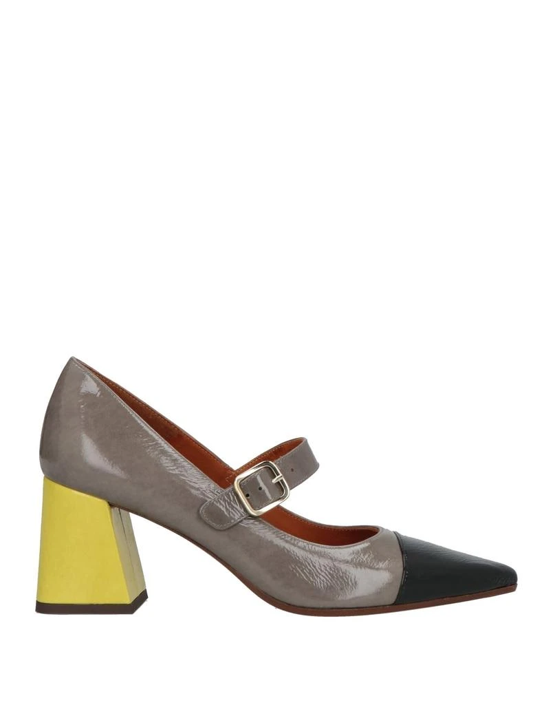 Chie Mihara Pump 1
