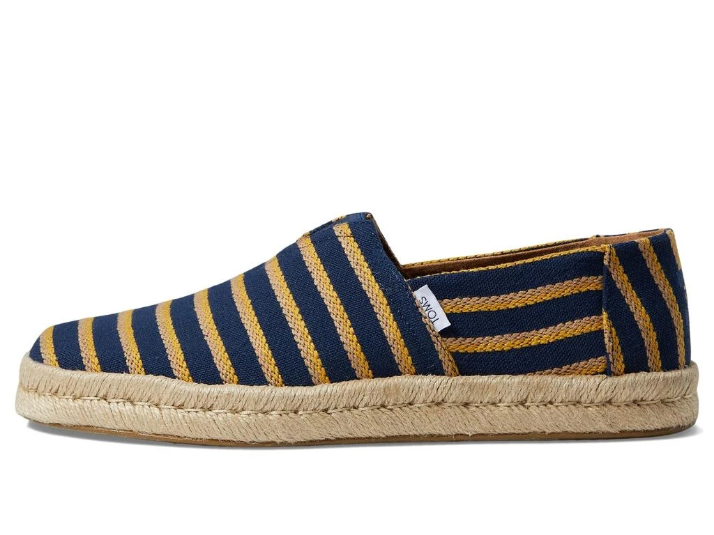 TOMS Alpargata On Rope Espadrille 4