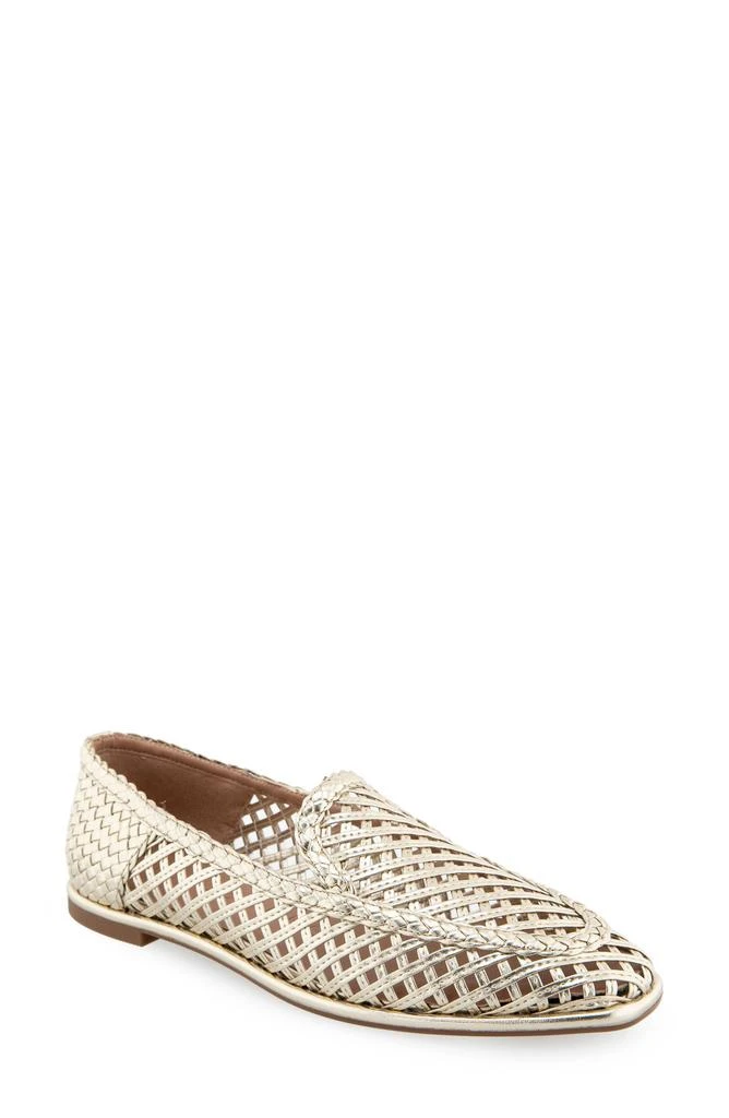 Aerosoles Nagle Woven Loafer 1