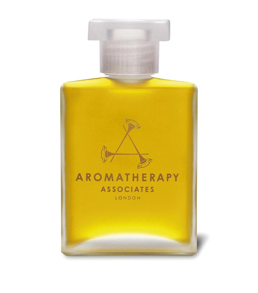 Aromatherapy Associates Revive Morning Bath & Shower Oil (55ml) 3