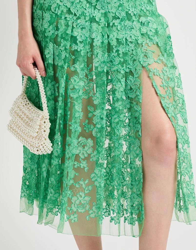 ERMANNO Midi skirt 4