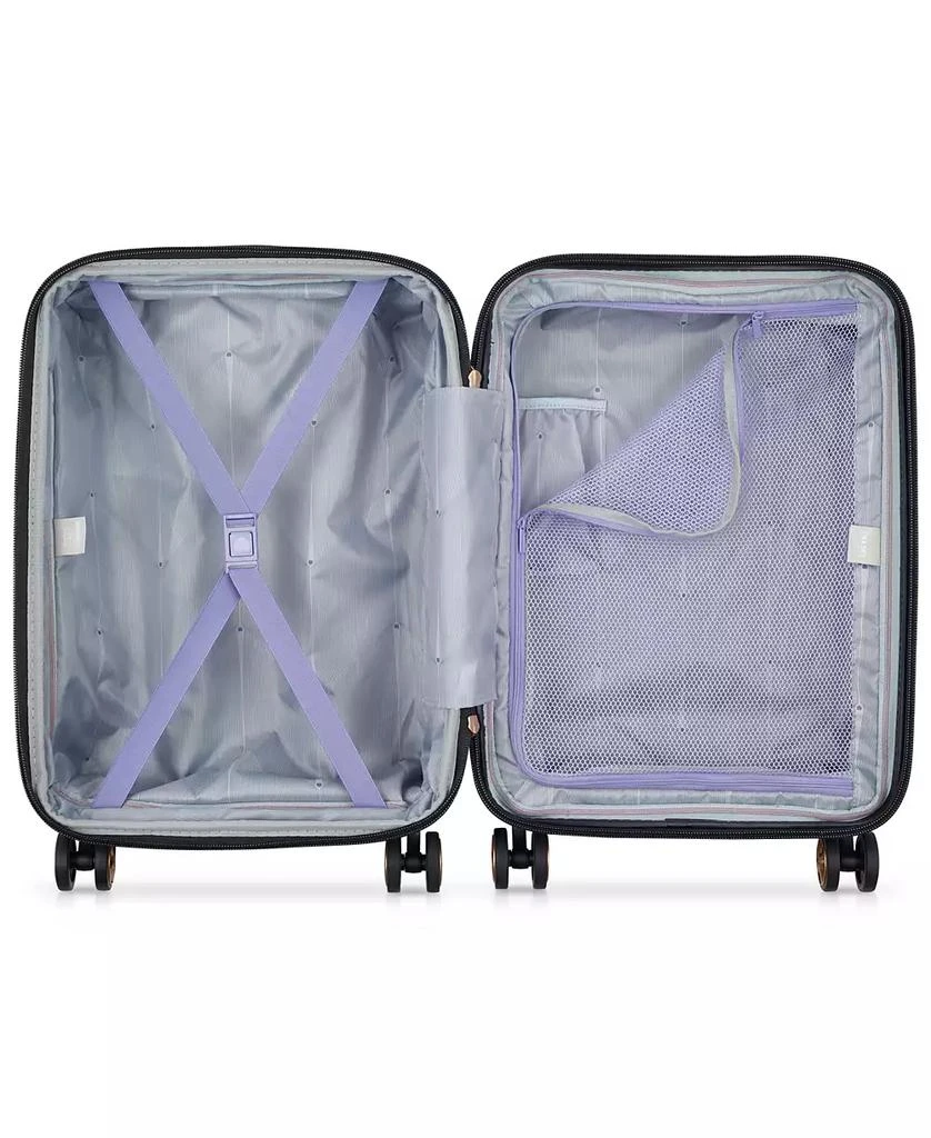 Delsey Delsey Shadow 5.0 Expandable 20" Spinner Carry on Luggage, Created for Macy's 3
