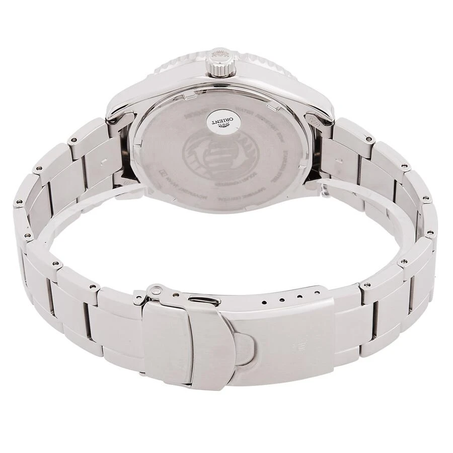 Orient Star Orient Sport Solar Ivory Dial Men's Watch RA-WJ0003S10B 3
