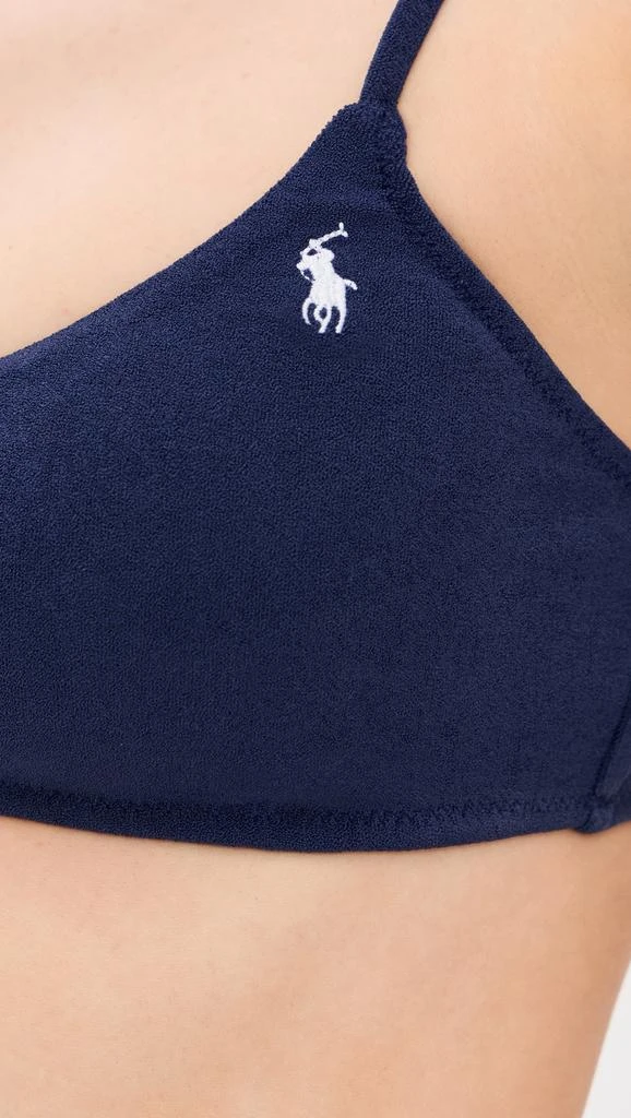 Ralph Lauren Kennedy Bralette 5