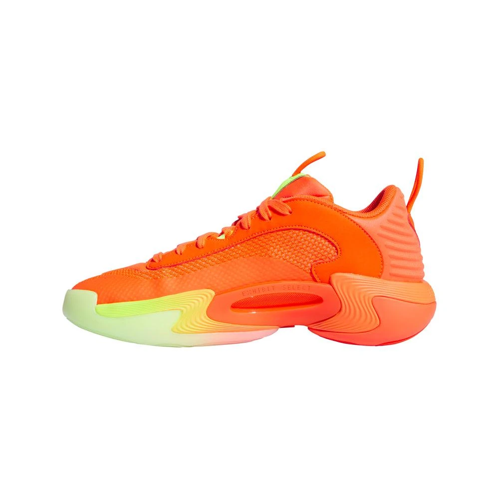 Adidas Exhibit Select 2.0 Basketball Shoes 3