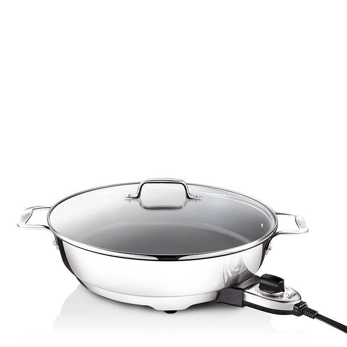 All-Clad 7-Quart Electric Skillet 1