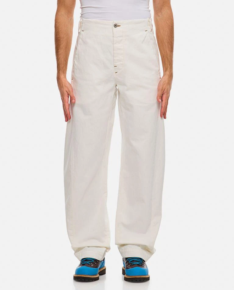 Jacquemus Scala Denim Pants 1