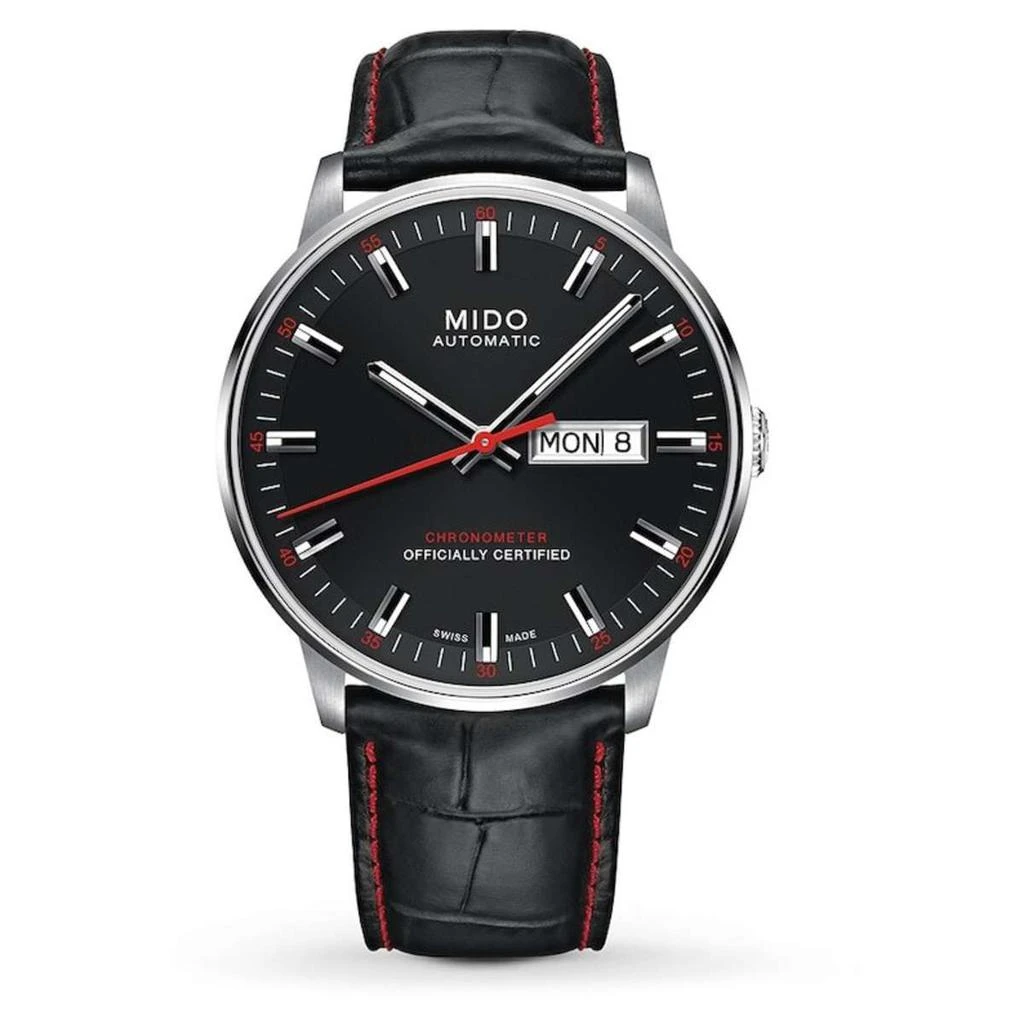 MIDO Mido Commander II Men's Automatic Watch 1