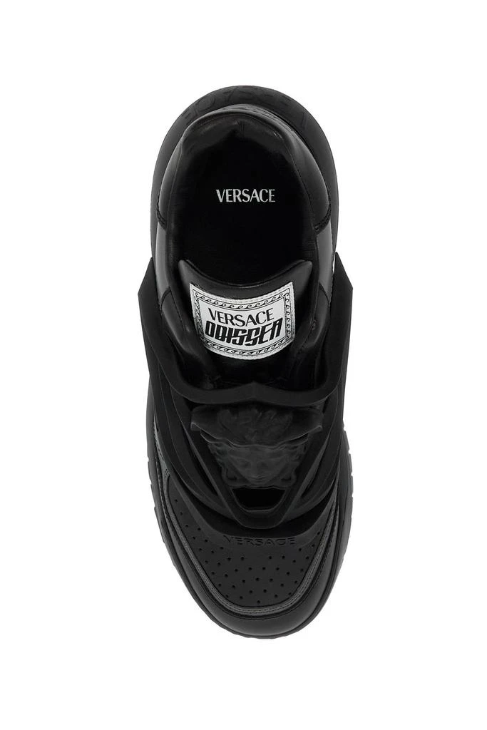 Versace odissea sneakers 2