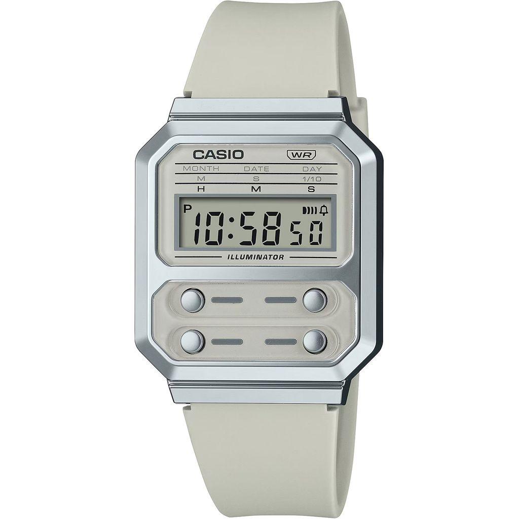 Casio Watches Brown Unisex