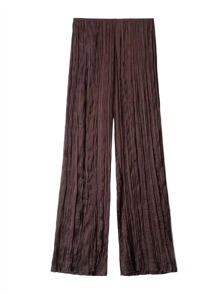 Staud Staud - Nami Pant 4