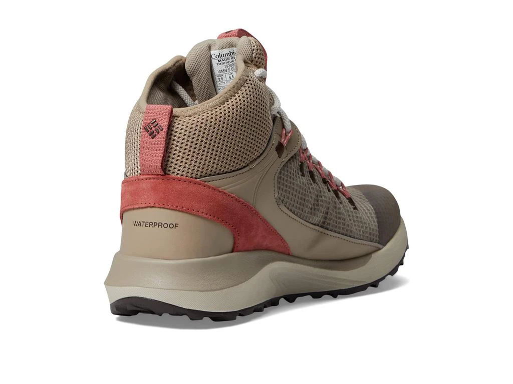 Columbia Trailstorm™ Mid Waterproof 5