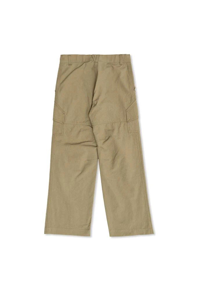 Versace Pants with pockets 2