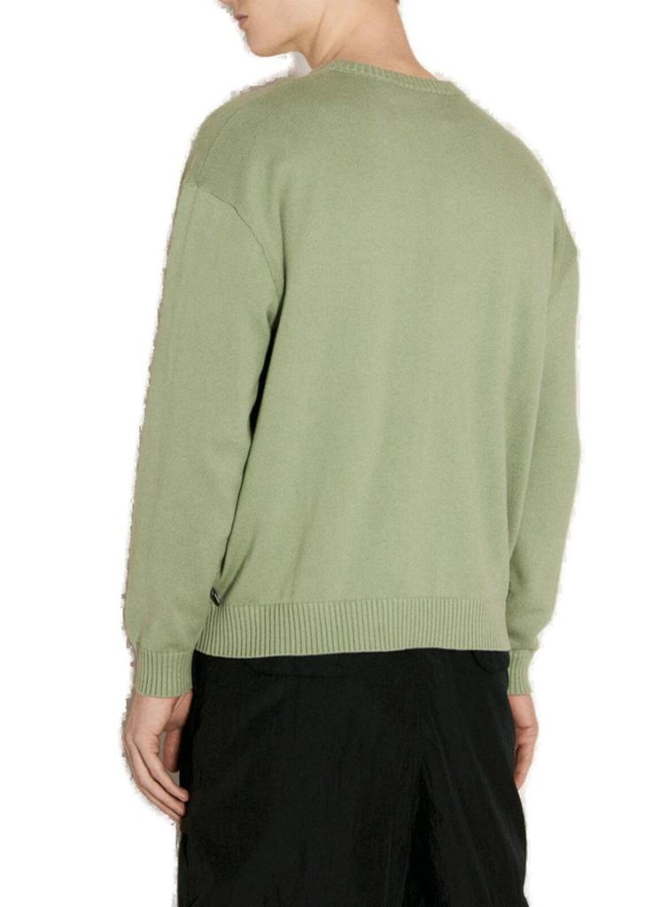 Fucking Awesome Fucking Awesome Skeleton Crewneck Jumper