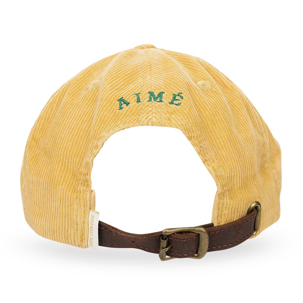 AIME LEON DORE Brushed Crest Bucket Hat白