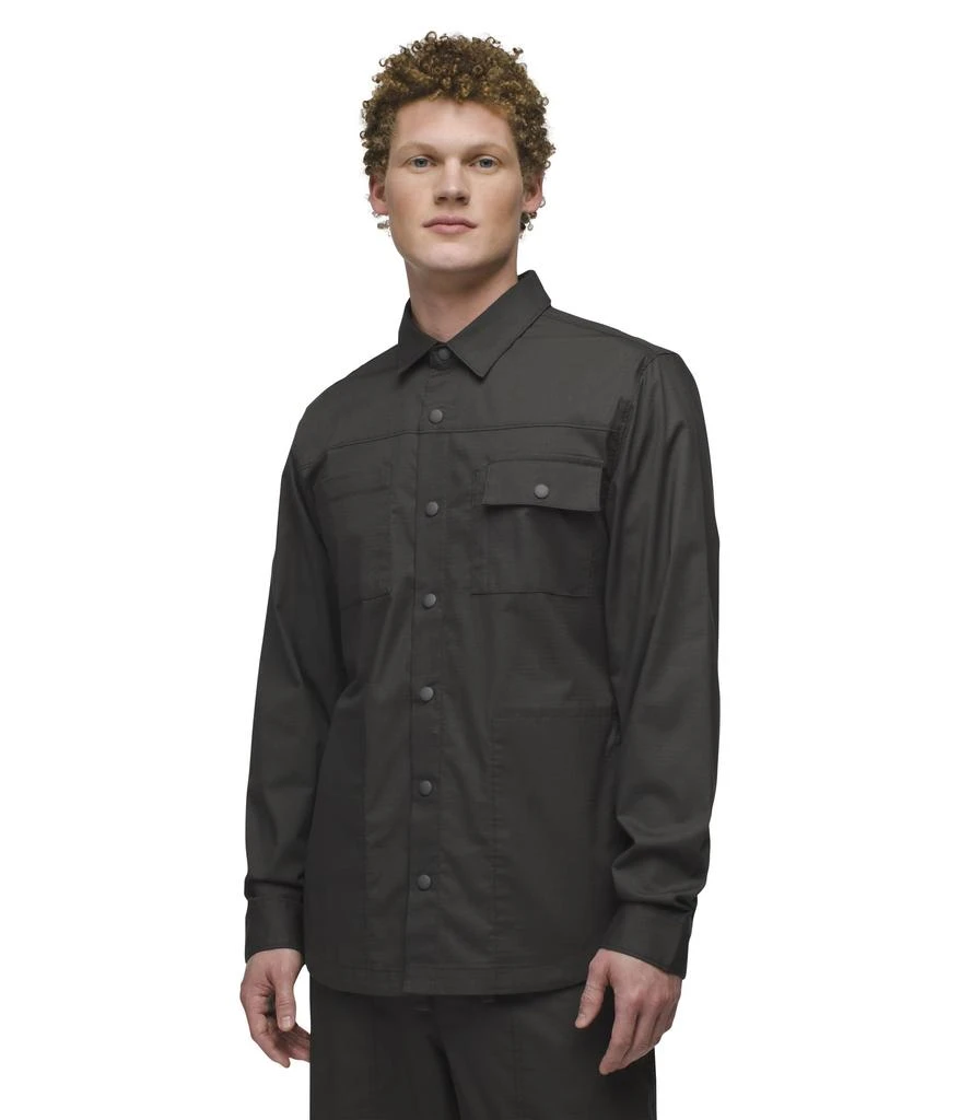 Prana Palisades Ripstop Field Shirt 1