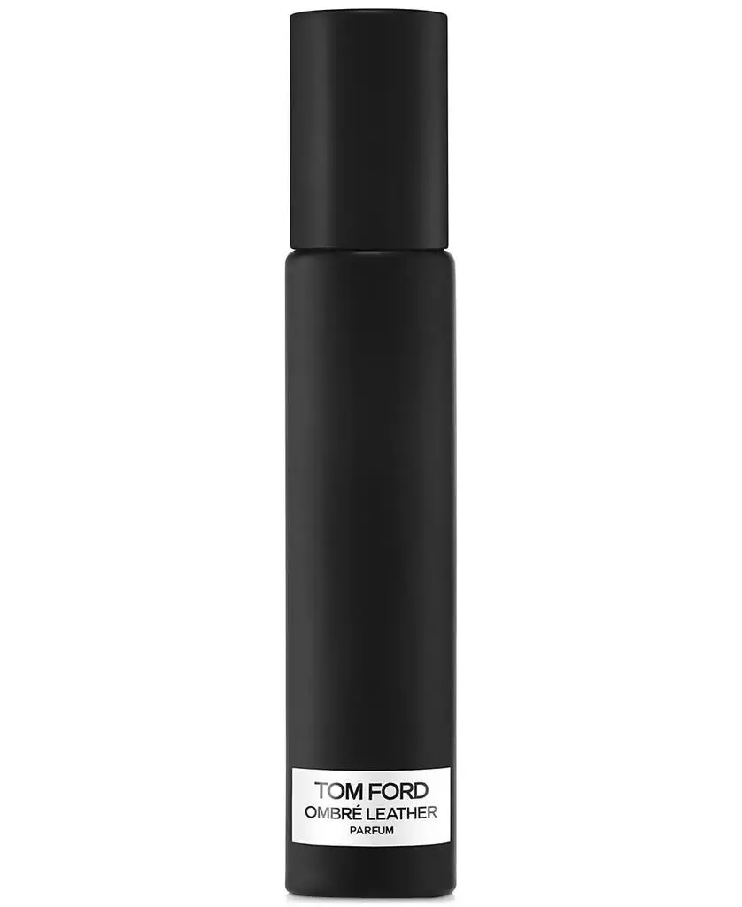 Tom Ford Ombré Leather Parfum with Amber & Jasmine Flower, 3.4 oz.