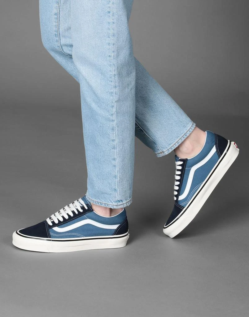 Vans VANS 4
