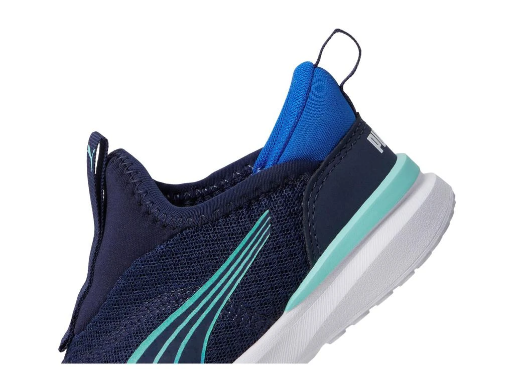 Puma Kruz Sliptech(Toddler) 6