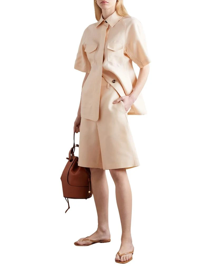 LVIR Solid color shirts & blouses 4