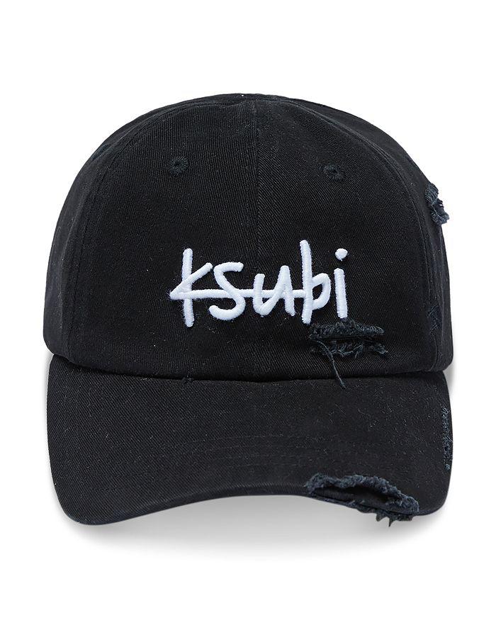 Ksubi 1999 Lofi Cap