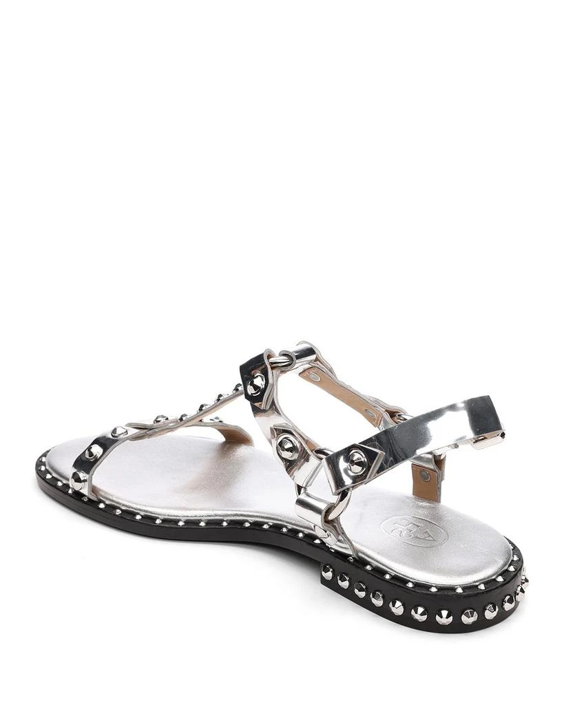 Ash Women's Patsy Embellished Sandals 5