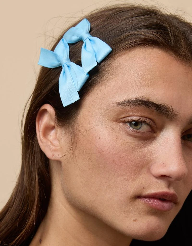 AE AE Hair Bow 4-Pack 1