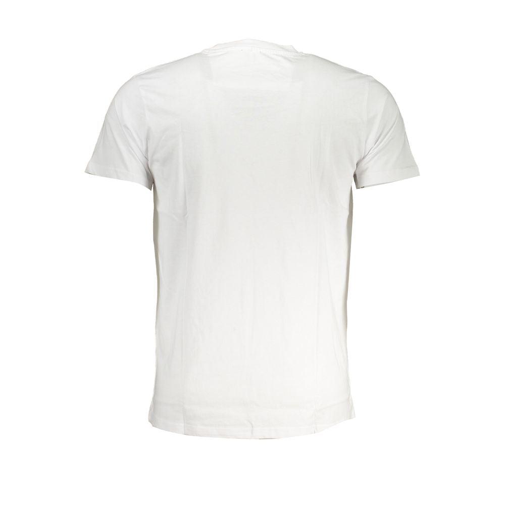 cavalli CLASS Cotton Men's T-Shirt