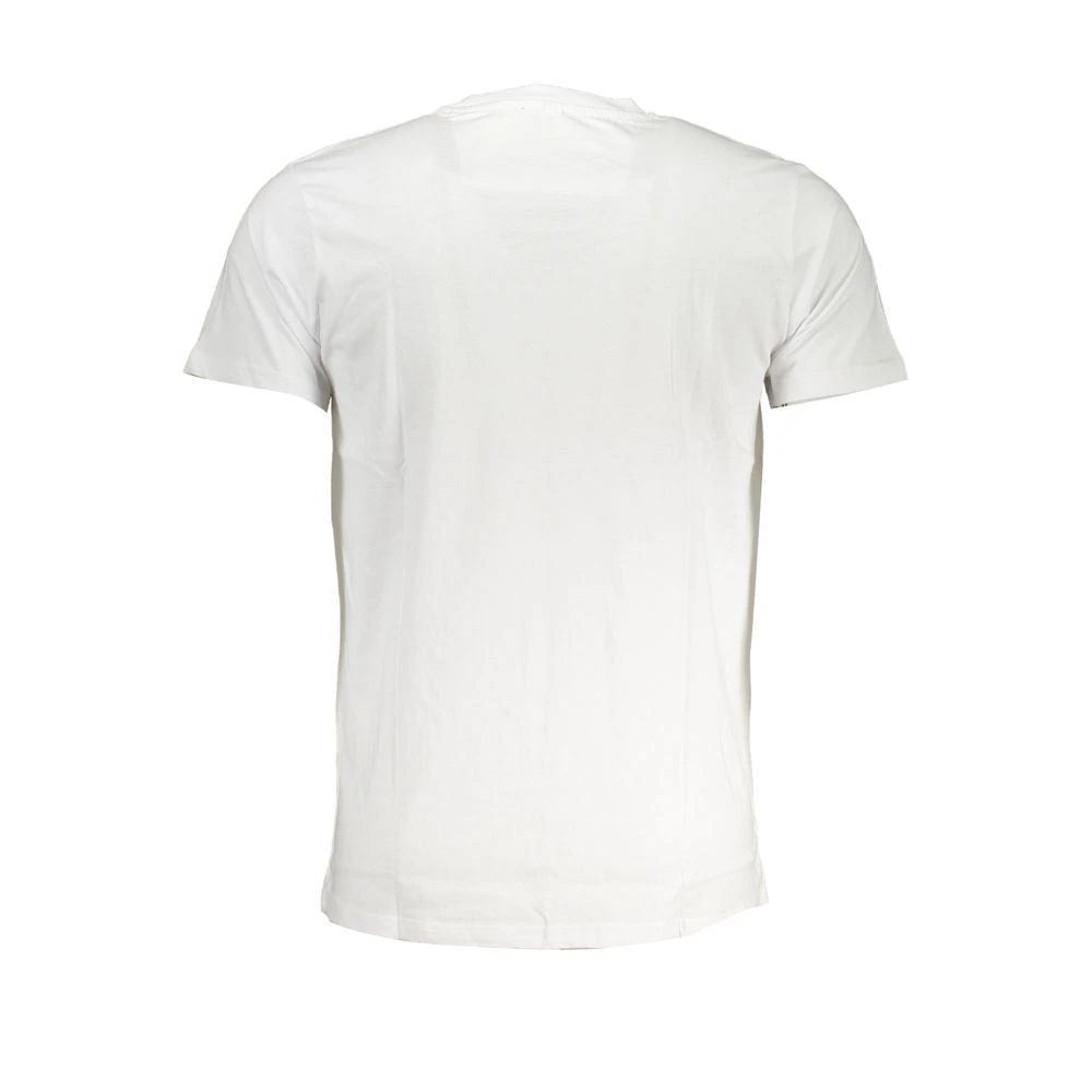 cavalli CLASS Cotton Men's T-Shirt 2