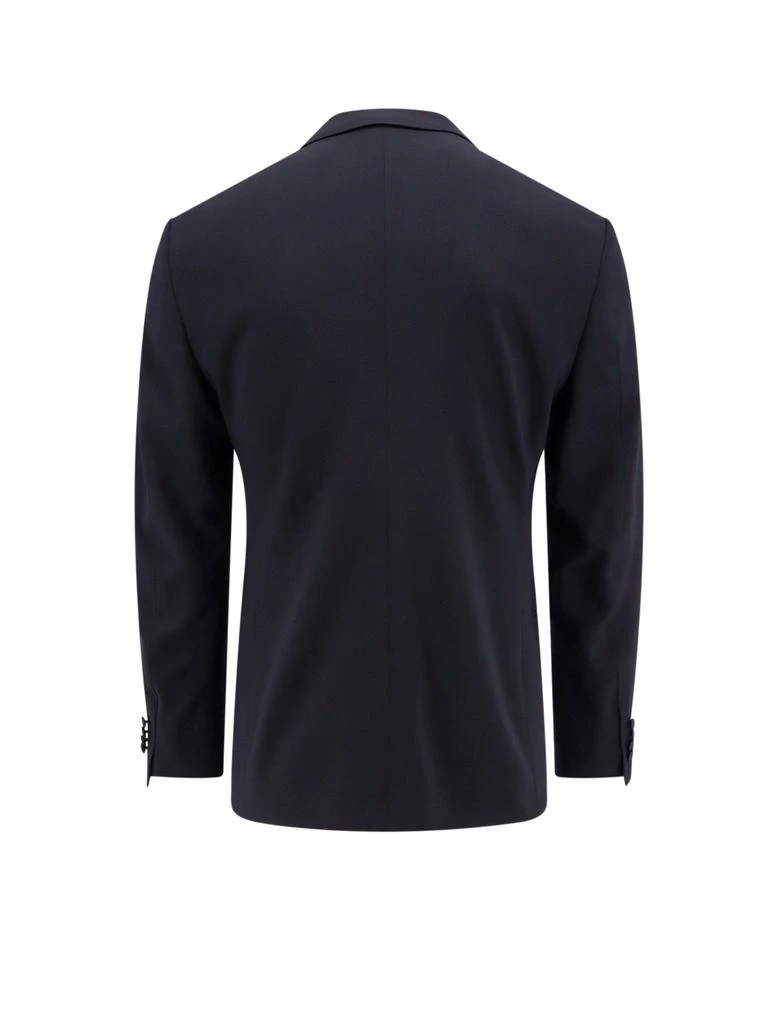 Giorgio Armani Icon Soho Slim Fit virgin wool tuxedo 2