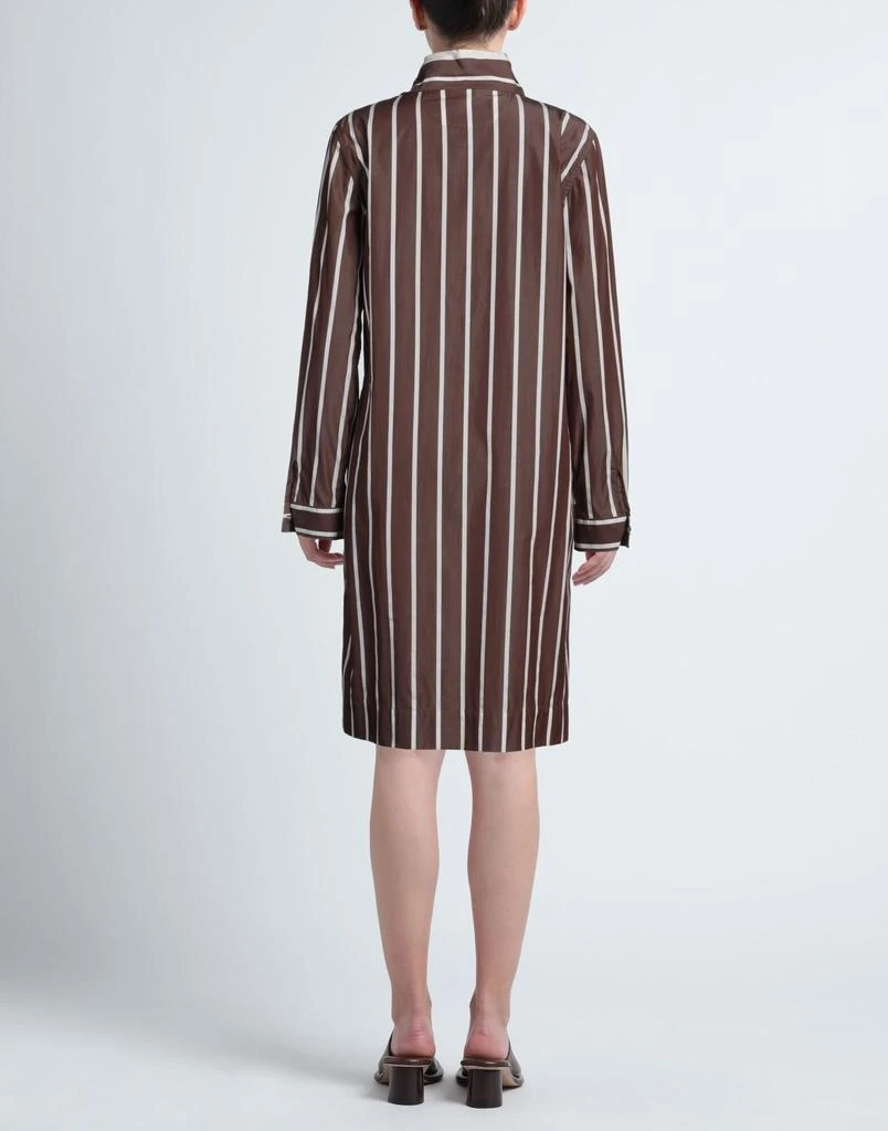 LE SARTE PETTEGOLE Short dress 3