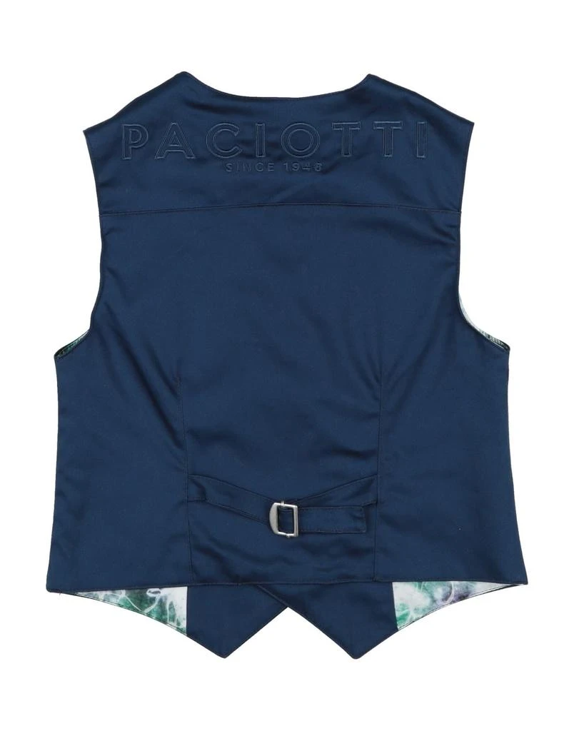 CESARE PACIOTTI Suit vest 2