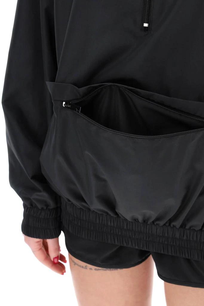 Golden Goose wind jacket for outdoor activities 4