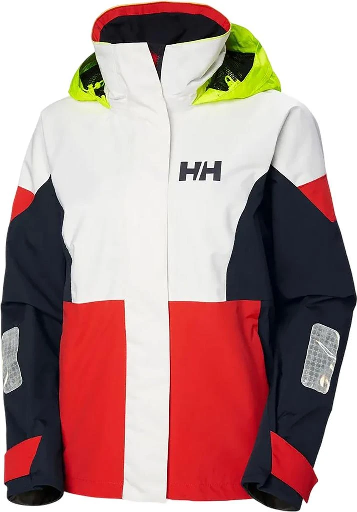 Helly Hansen Newport Regatta Sailing Jacket - Women
s
