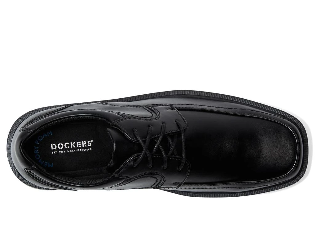 Dockers Manvel Moc Toe Oxford 2
