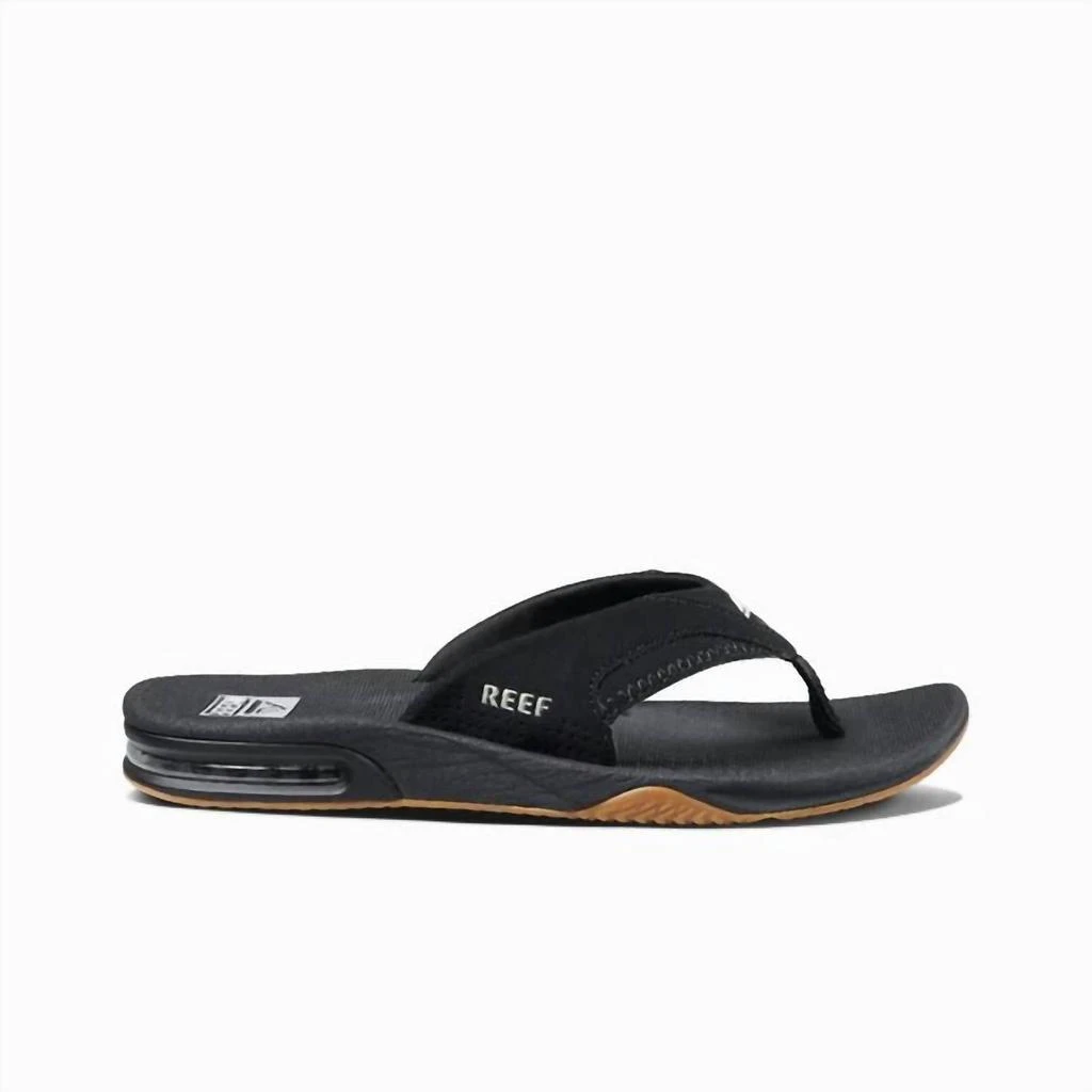 Reef Reef - Men's Fanning Flip-flops With Built-in Bottle Opener 2