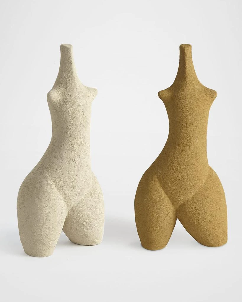 Global Views Goddess Sculpture