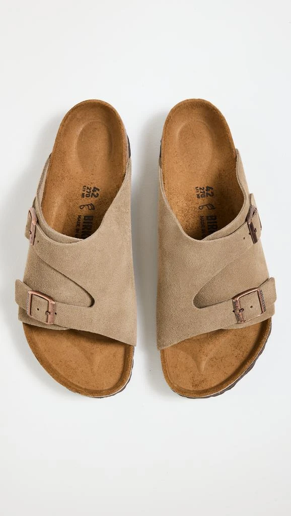 Birkenstock Zurich Sandals 3