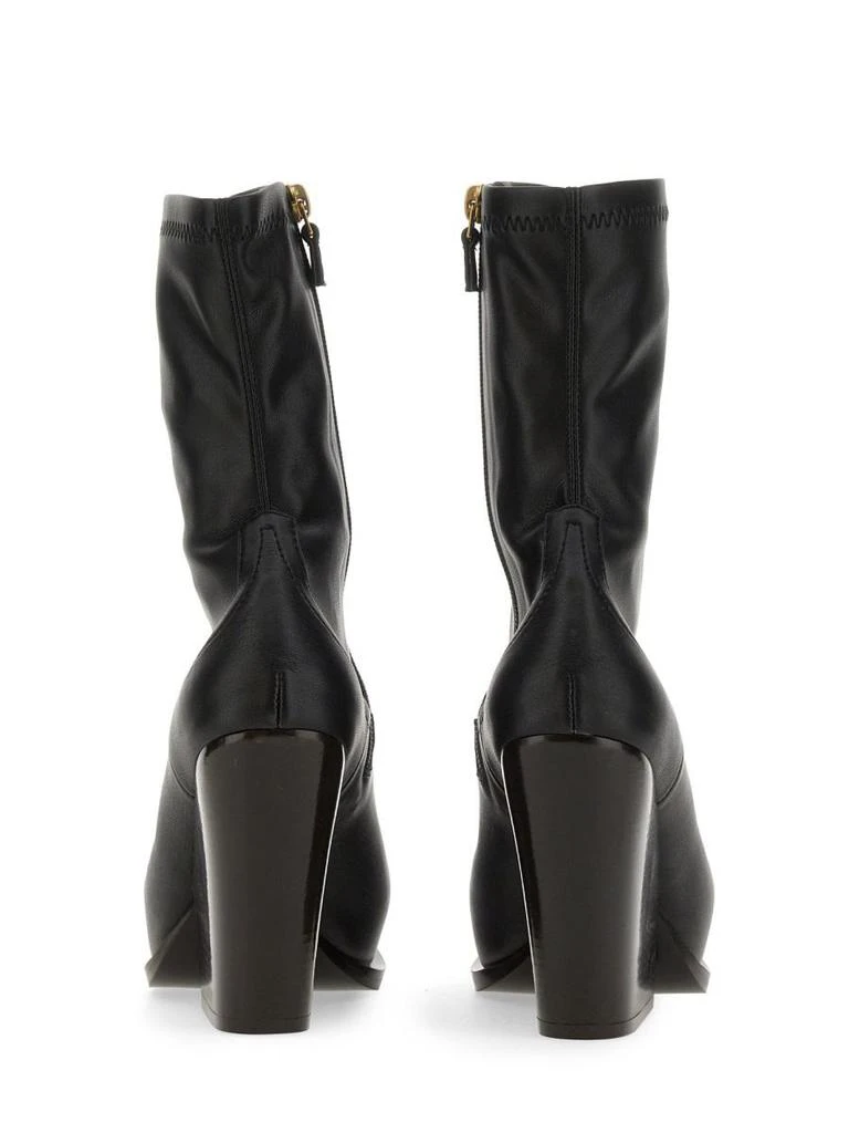 Stella McCartney Stella McCartney Cowboy Boots 3