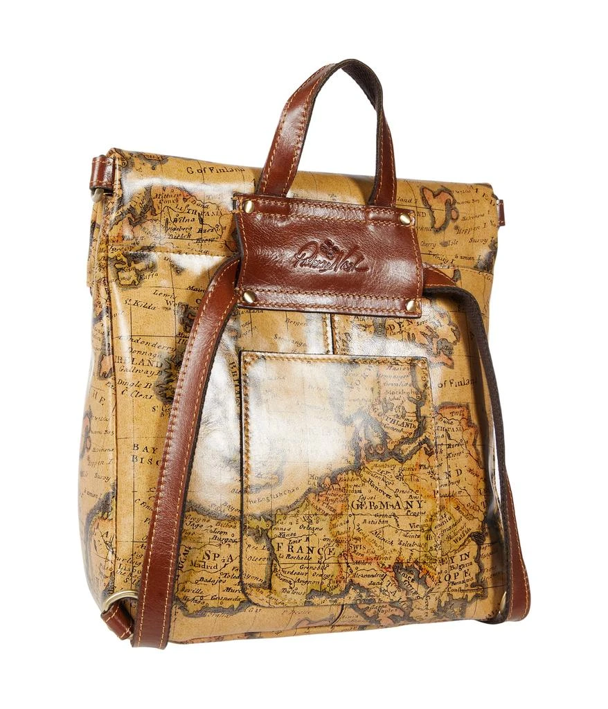 Patricia Nash Luzille Backpack 2