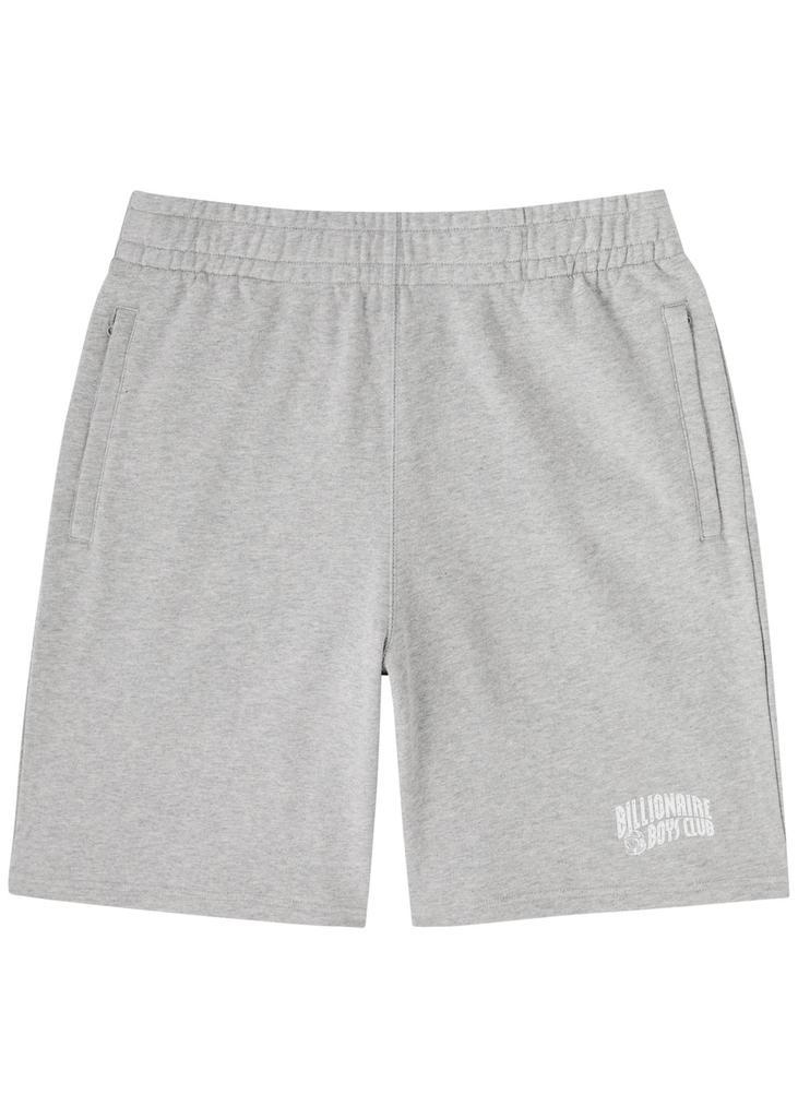 Billionaire Boys Club Arch logo-print cotton shorts