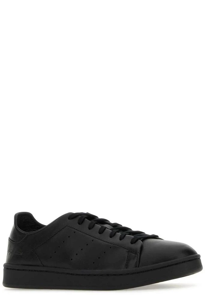 Y-3 Y-3 Stan Smith Lace-Up Sneakers 2