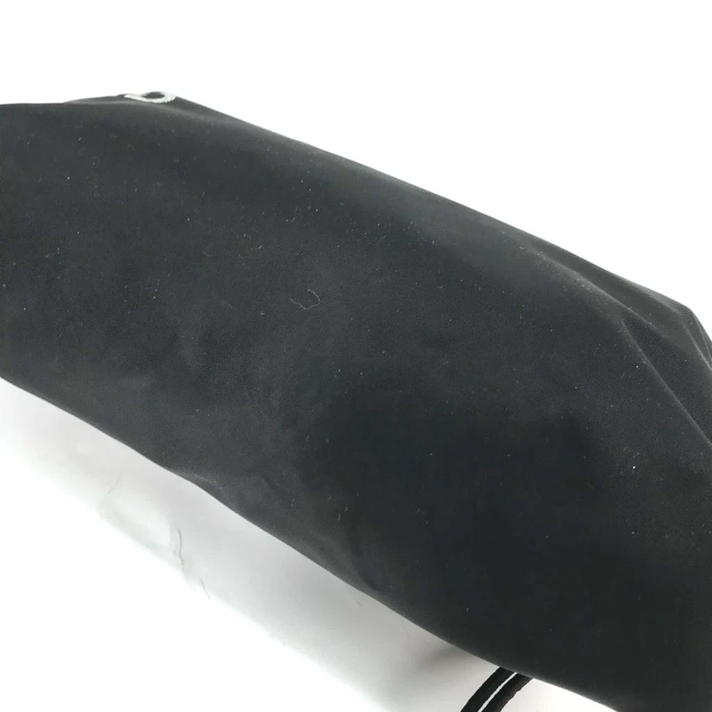 Burberry Cloth Clutch Bag (Pre-Owned) 3