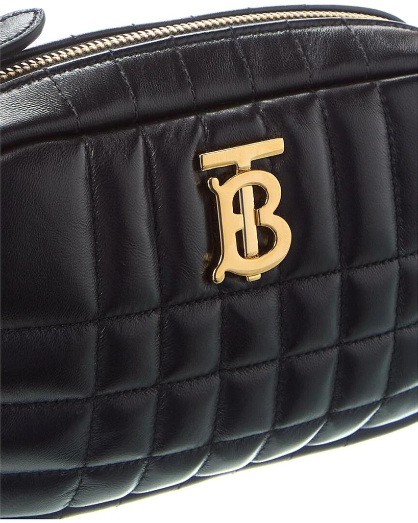 Burberry Burberry Lola Mini Leather Camera Bag 3