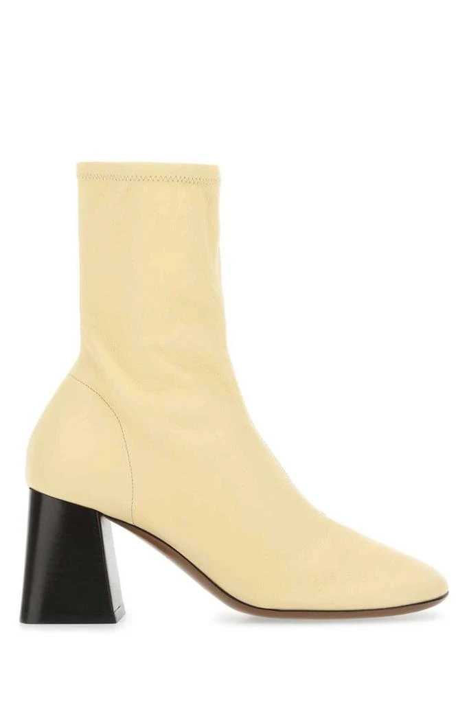 NEOUS Neous Boots 1