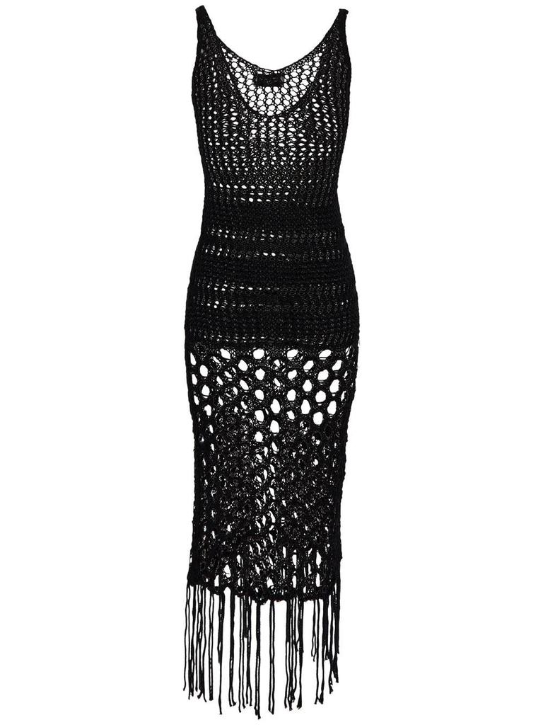 LANEUS dress