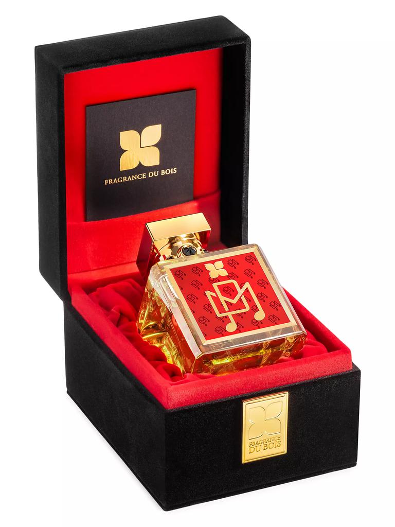 Fragrance Du Bois Collaborations PM