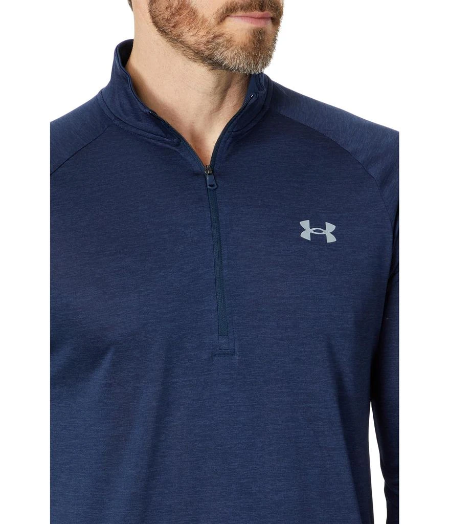 Under Armour UA Tech 1/2 Zip 3