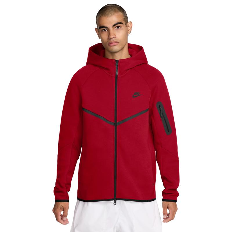 champs nike tech fleece