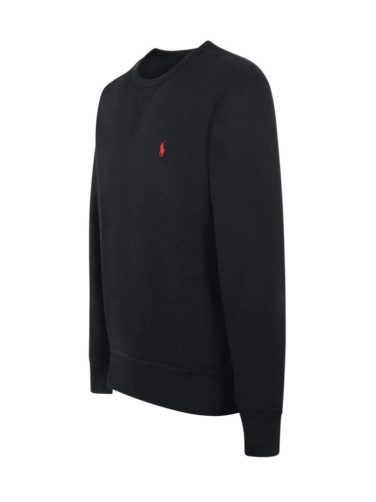 Ralph Lauren Polo Ralph Lauren Pony Embroidered Crewneck Sweatshirt 3
